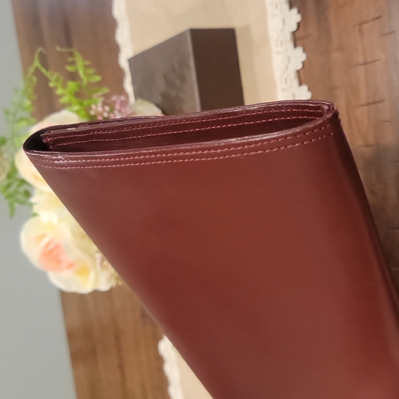 Authentic Cartier clutch bag - Picture 3 of 7